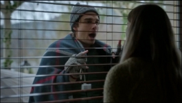 Lucky Hank - Season 01 Episode 08